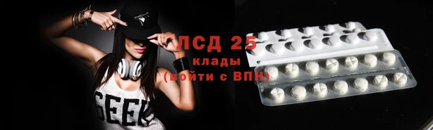 стаф Покров